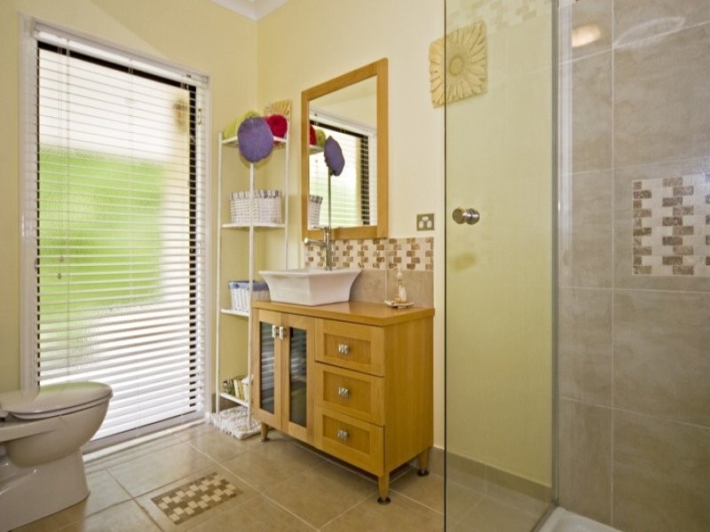 Middle Ridge QLD 4350