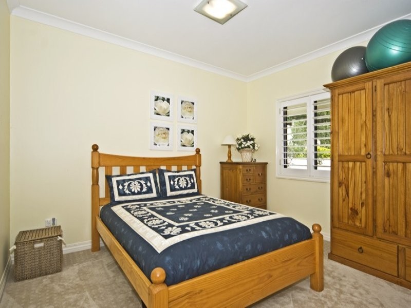 Middle Ridge QLD 4350