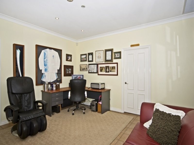 Middle Ridge QLD 4350