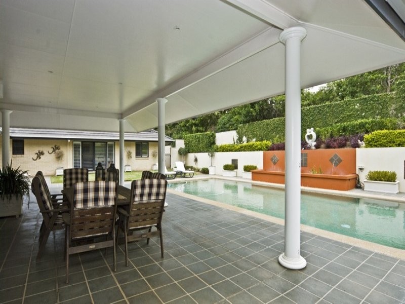 Middle Ridge QLD 4350