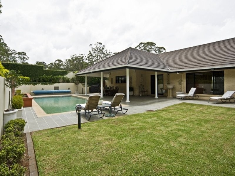 Middle Ridge QLD 4350