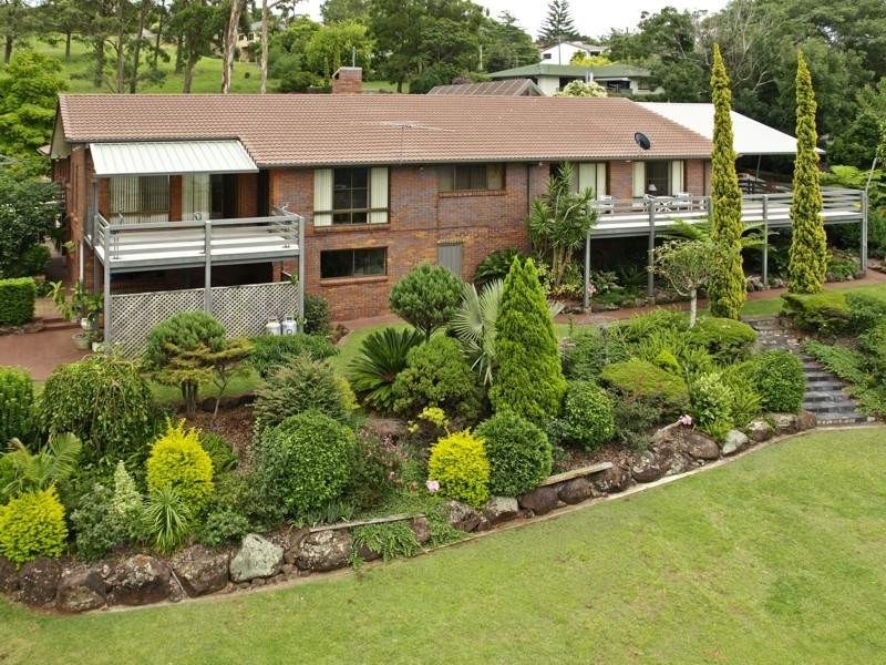 34 Cooloola Drive, Rangeville QLD 4350