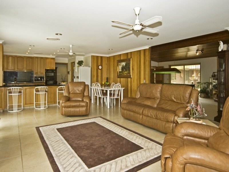 34 Cooloola Drive, Rangeville QLD 4350