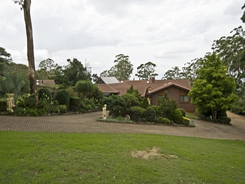 34 Cooloola Drive, Rangeville QLD 4350
