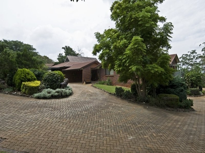 34 Cooloola Drive, Rangeville QLD 4350