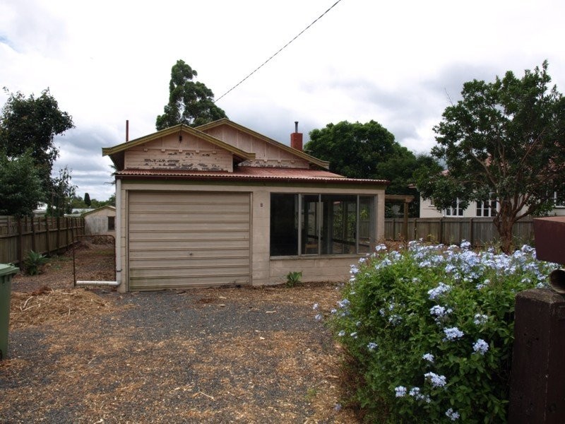 5 Campbell Street, East Toowoomba QLD 4350