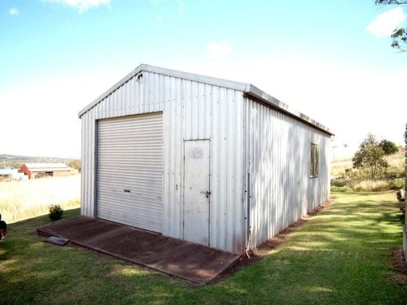 439 McDougall Street, Toowoomba QLD 4350