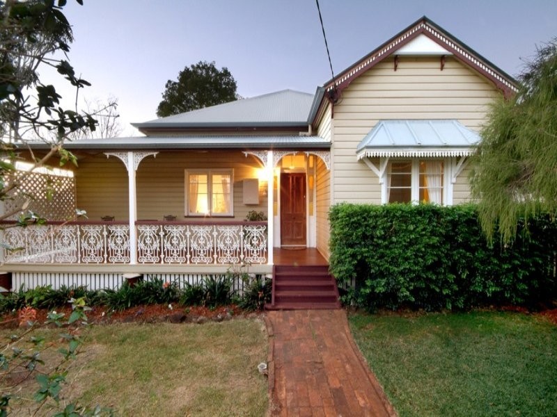 East Toowoomba QLD 4350