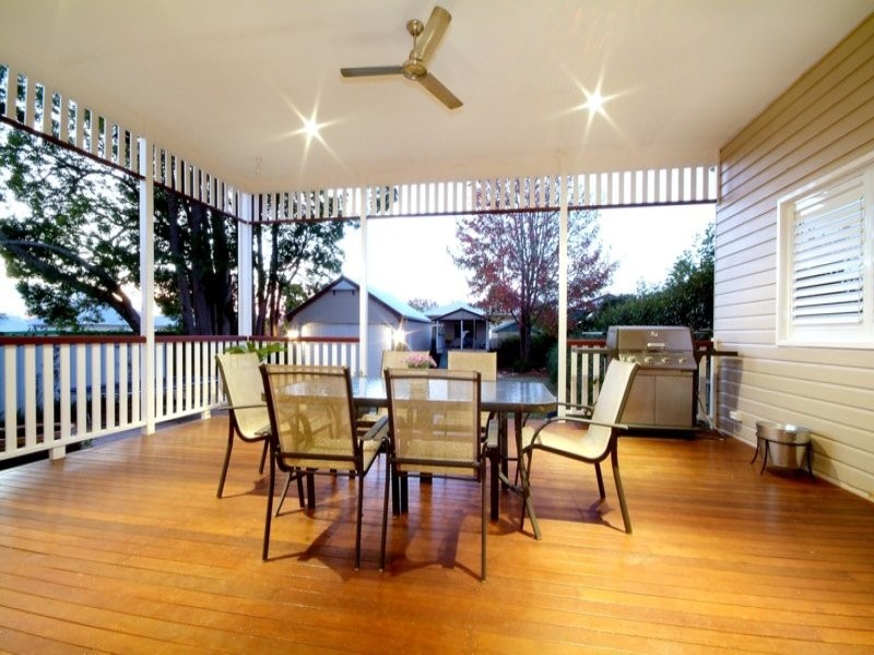 East Toowoomba QLD 4350