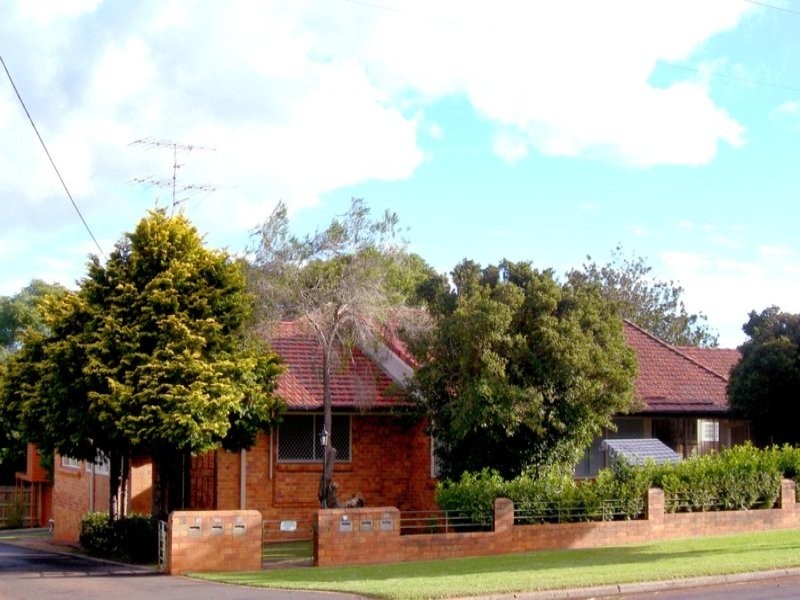 East Toowoomba QLD 4350