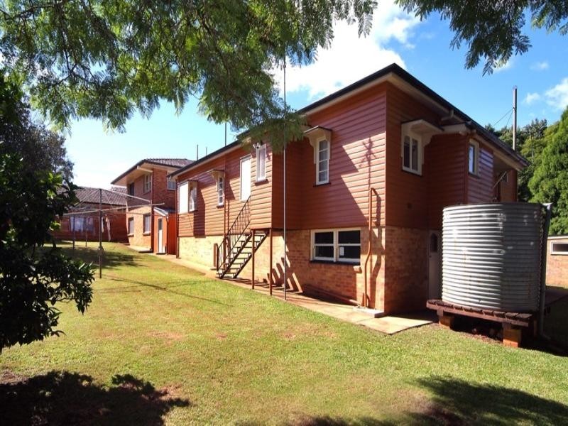 East Toowoomba QLD 4350