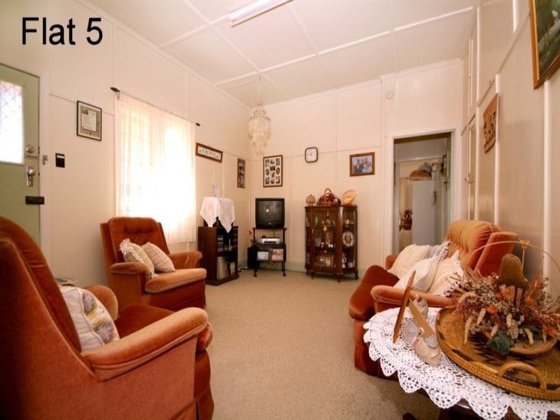 East Toowoomba QLD 4350