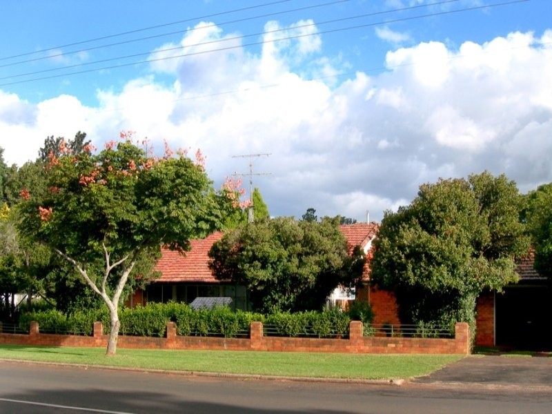 East Toowoomba QLD 4350