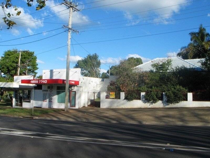 84-86 Herries Street, East Toowoomba QLD 4350