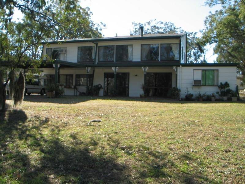 49 Cumners Road, Toowoomba QLD 4350
