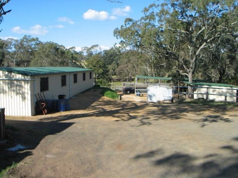 49 Cumners Road, Toowoomba QLD 4350