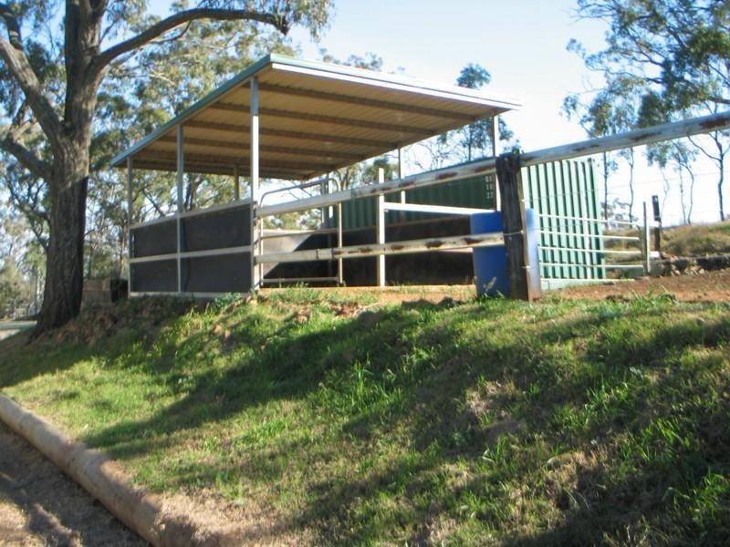 49 Cumners Road, Toowoomba QLD 4350