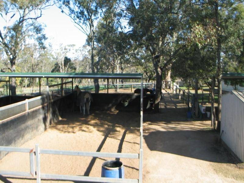 49 Cumners Road, Toowoomba QLD 4350