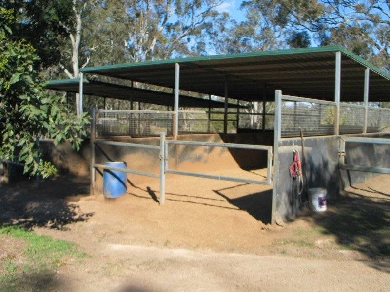 49 Cumners Road, Toowoomba QLD 4350