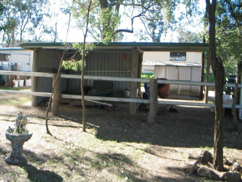 49 Cumners Road, Toowoomba QLD 4350
