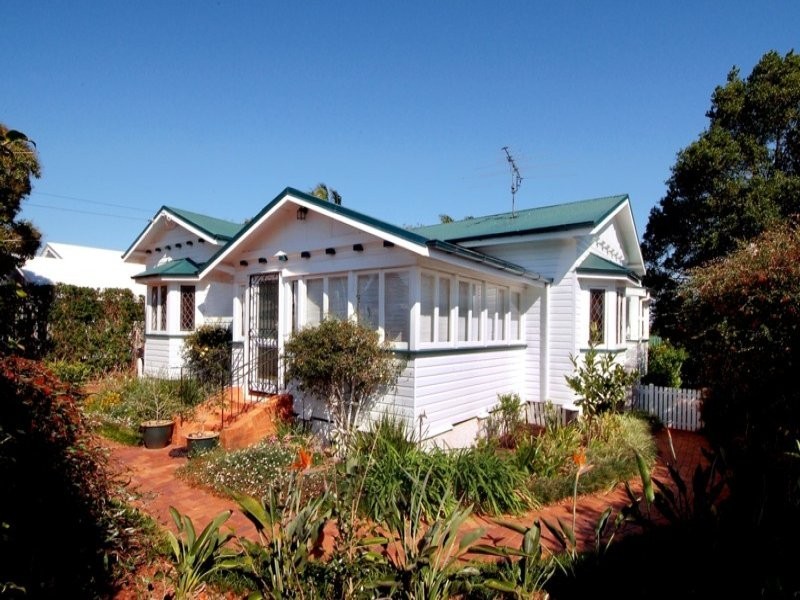 57 Curzon Street, East Toowoomba QLD 4350