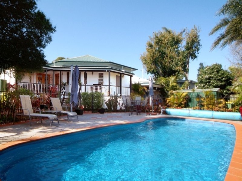 57 Curzon Street, East Toowoomba QLD 4350