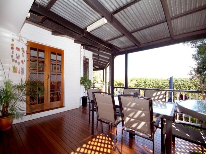 57 Curzon Street, East Toowoomba QLD 4350