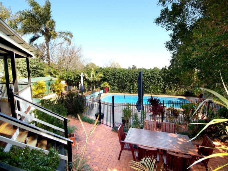 57 Curzon Street, East Toowoomba QLD 4350