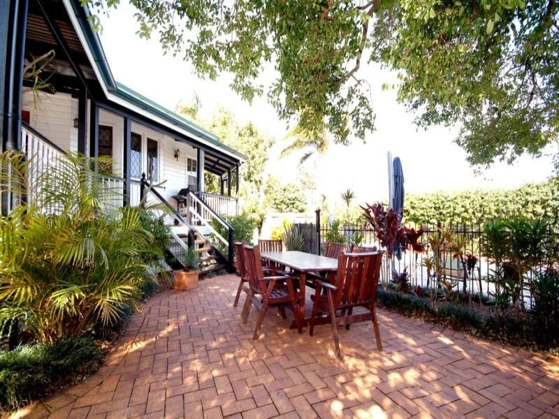 57 Curzon Street, East Toowoomba QLD 4350