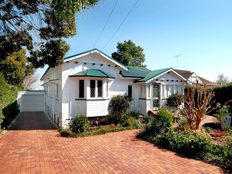 57 Curzon Street, East Toowoomba QLD 4350