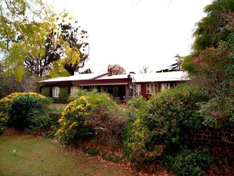 21 Wirra Wirra Street, Mount Lofty QLD 4350