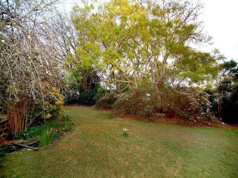 21 Wirra Wirra Street, Mount Lofty QLD 4350