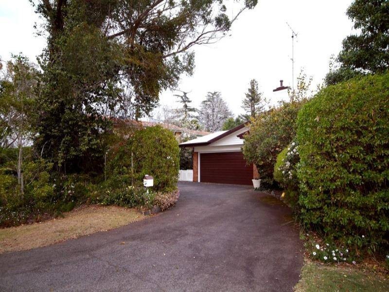 21 Wirra Wirra Street, Mount Lofty QLD 4350