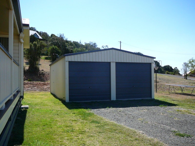 6 Glen Court (GLENCOE), Glencoe QLD 4352