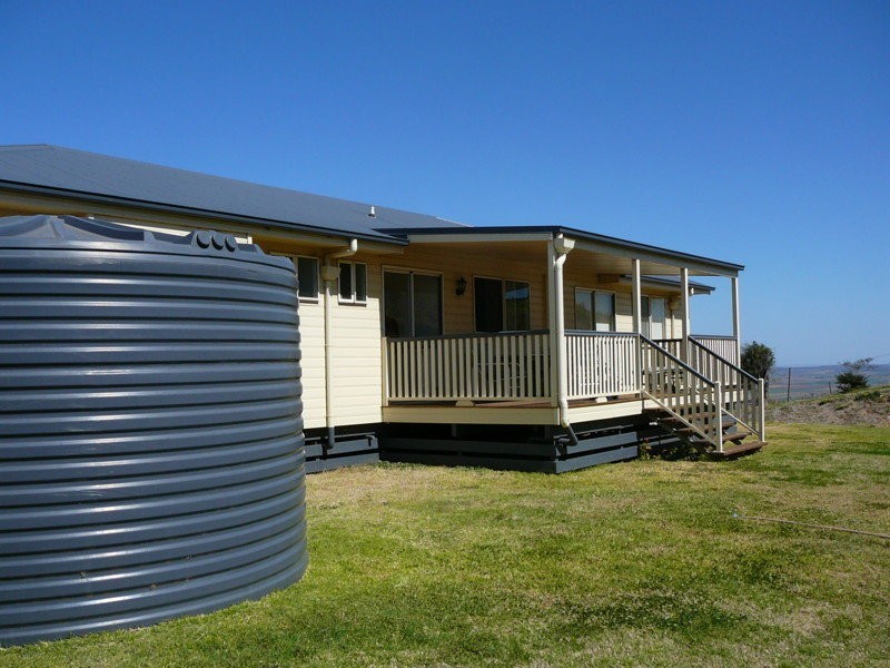 6 Glen Court (GLENCOE), Glencoe QLD 4352