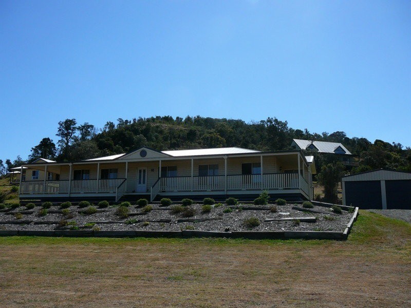 6 Glen Court (GLENCOE), Glencoe QLD 4352