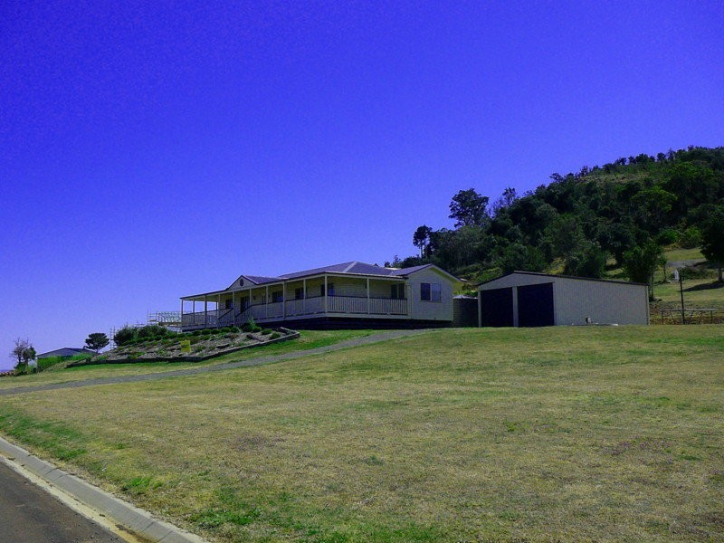 6 Glen Court (GLENCOE), Glencoe QLD 4352