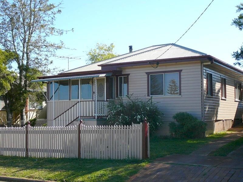 7 Ford Street, Toowoomba QLD 4350