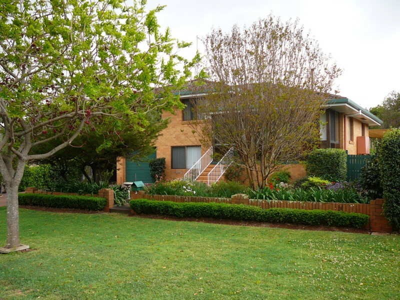 3 Stockwell Street, Rangeville QLD 4350