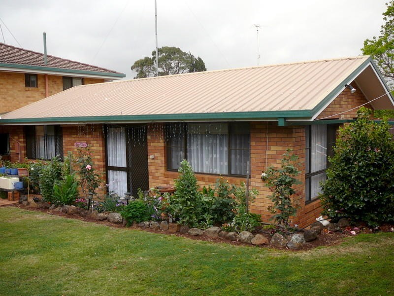 3 Stockwell Street, Rangeville QLD 4350