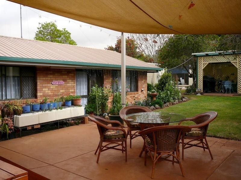 3 Stockwell Street, Rangeville QLD 4350