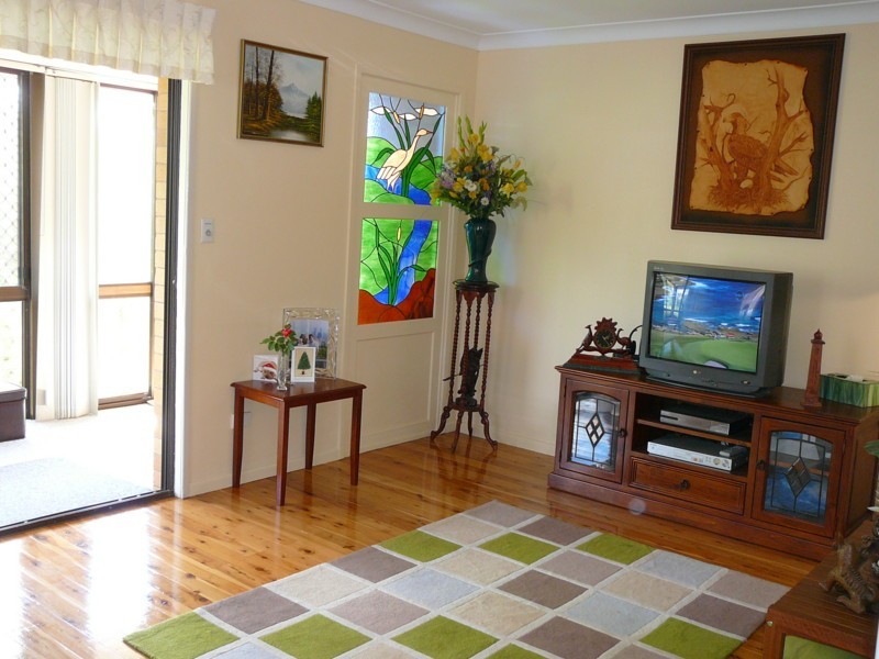 3 Stockwell Street, Rangeville QLD 4350