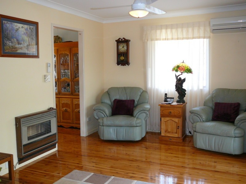 3 Stockwell Street, Rangeville QLD 4350