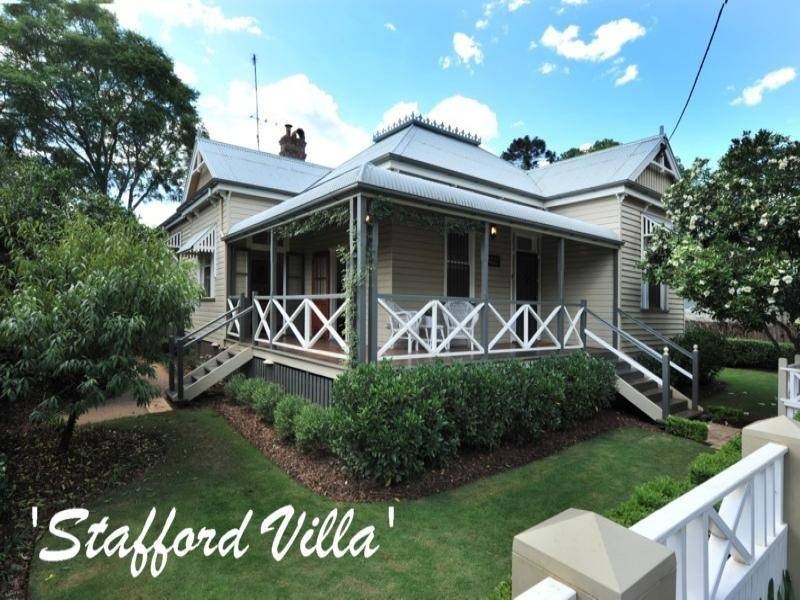 5 Godsall Street, East Toowoomba QLD 4350
