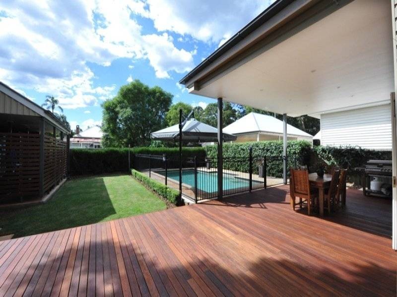 5 Godsall Street, East Toowoomba QLD 4350