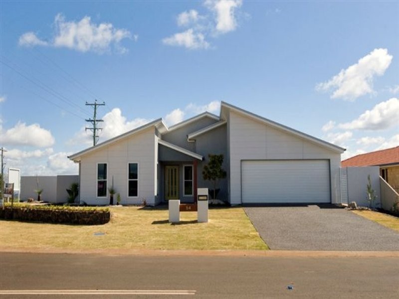 54 Mather Street, Highfields QLD 4352