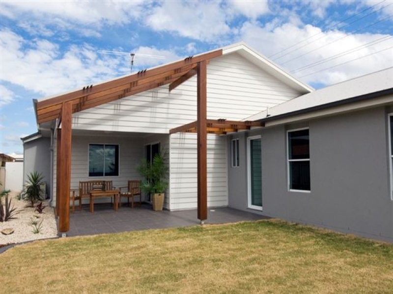 54 Mather Street, Highfields QLD 4352