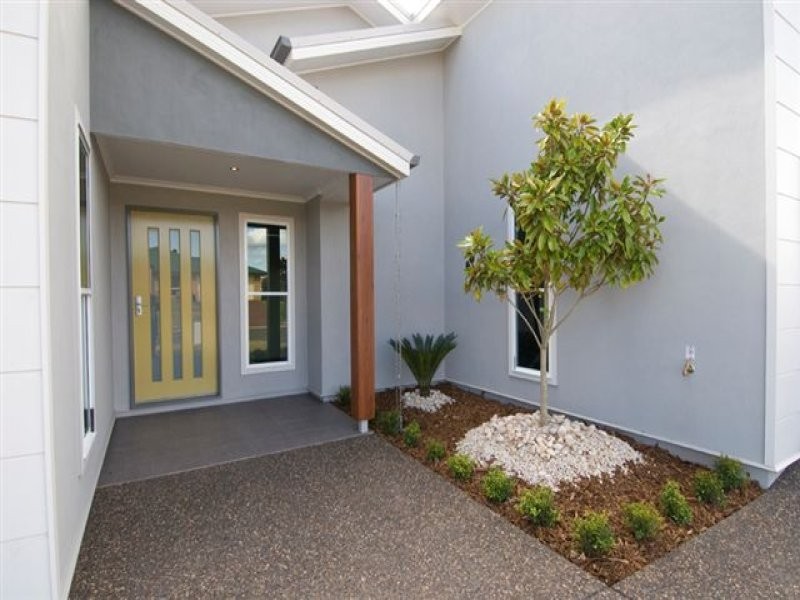 54 Mather Street, Highfields QLD 4352