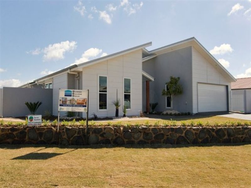 54 Mather Street, Highfields QLD 4352