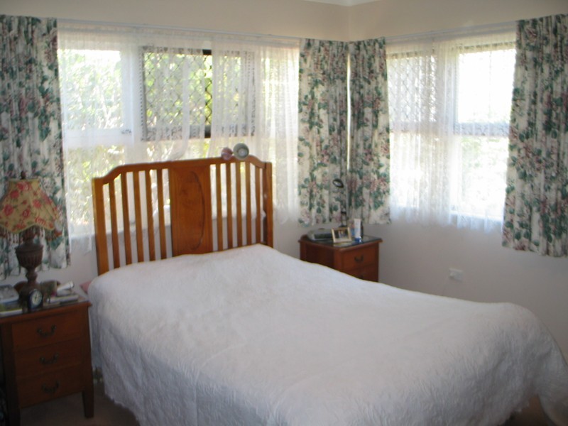 16 High Street, Rangeville QLD 4350